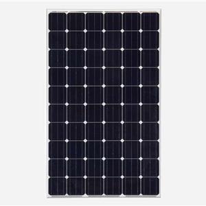 300W30V單晶組件