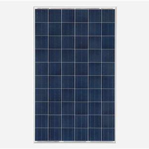 270W30V多晶組件