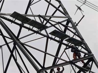 國家電網鐵塔防山火