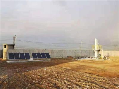 伊拉克光伏微電網