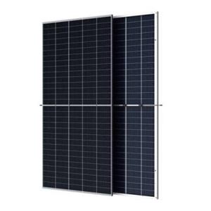 550W40V單晶組件