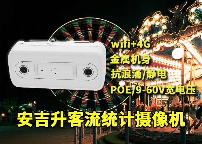 安吉升旅游景區客流量統計分析監測「旅游客流的流向如何統計」(圖1) 雙目x-16.png