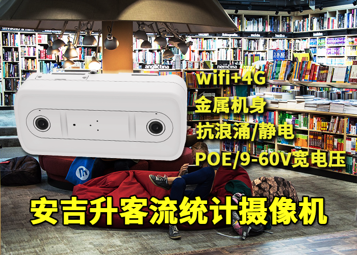 安吉升旅游景區客流分析系統(節假日游客人數怎么計算分析)(圖1) 雙目x-9.png